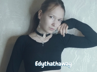 Edythathaway