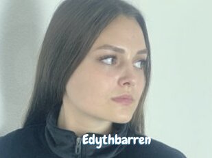 Edythbarren