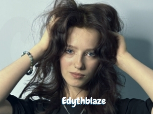 Edythblaze