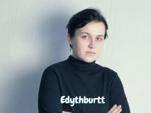 Edythburtt