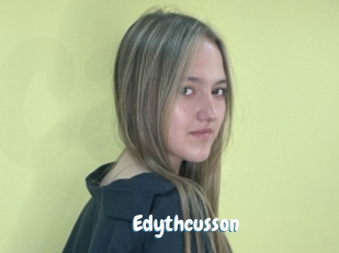 Edythcusson