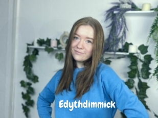 Edythdimmick