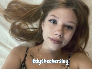 Edytheckersley