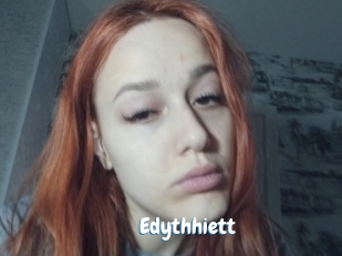 Edythhiett
