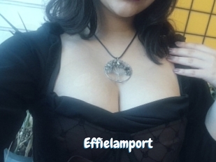 Effielamport