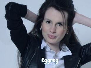 Eggnog