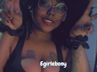 Egirlebony