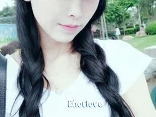 Ehotlove