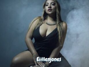 Eiillenjones