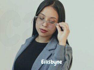 Eilisbyne