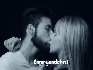 Eimmyandchris