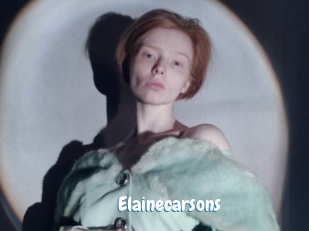 Elainecarsons