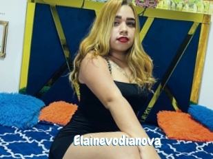 Elainevodianova