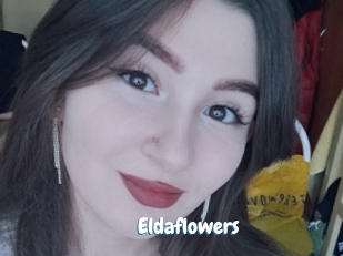 Eldaflowers