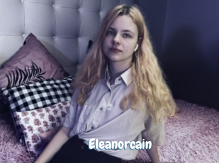 Eleanorcain