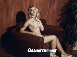 Eleanorsummer