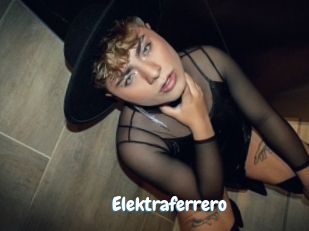 Elektraferrero