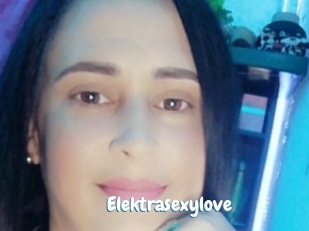 Elektrasexylove