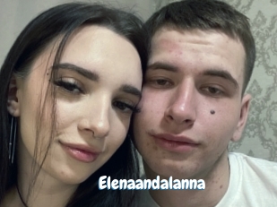 Elenaandalanna