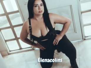 Elenacolins