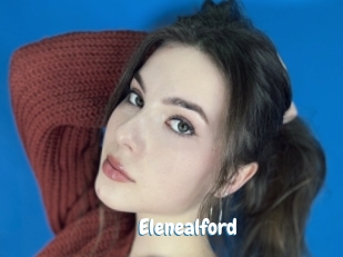 Elenealford