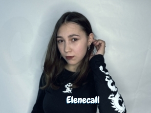 Elenecall