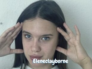 Eleneclayborne