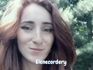 Elenecordery