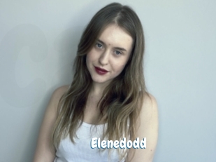 Elenedodd