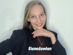 Elenedowlen