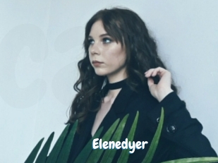 Elenedyer