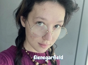 Elenegarfield