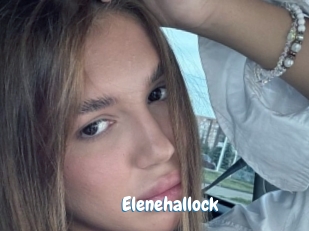 Elenehallock