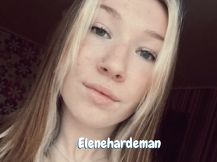 Elenehardeman