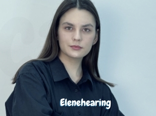 Elenehearing