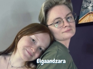 Elgaandzara