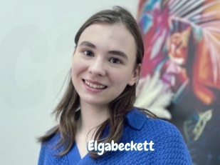 Elgabeckett