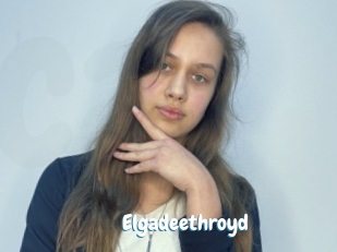 Elgadeethroyd