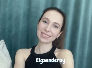 Elgaenderby