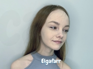 Elgafarr