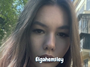 Elgahemsley