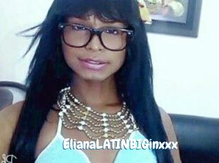 ElianaLATINBIGinxxx