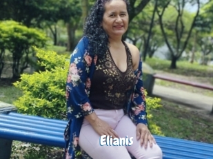 Elianis