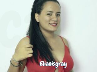 Elianisgray