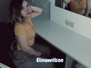 Elinawillson