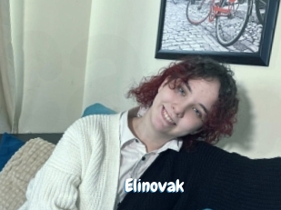 Elinovak