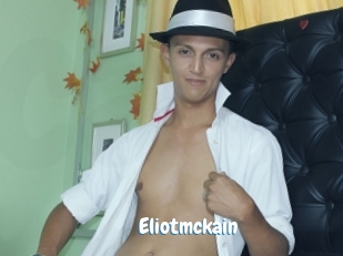 Eliotmckain