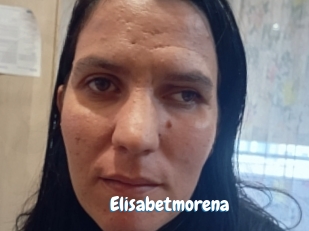 Elisabetmorena