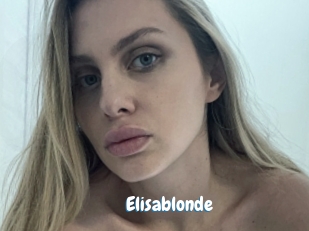 Elisablonde