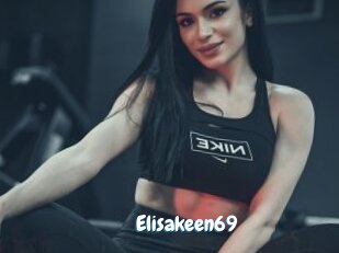 Elisakeen69